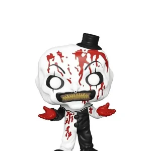 Art the Clown Bloodie Art the Clown Bloodie
