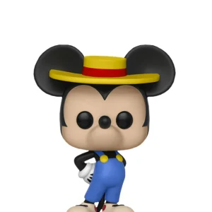 Little Whirlwind Mickey Little Whirlwind Mickey