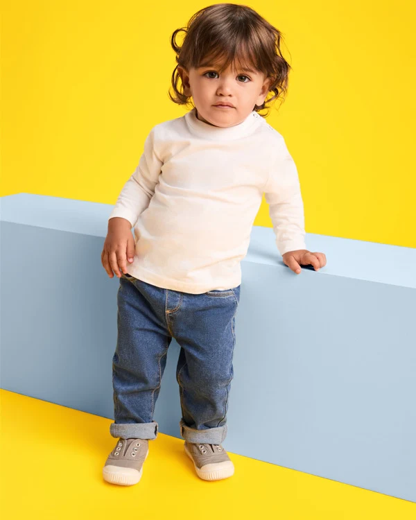 T-Shirt Baby L/S