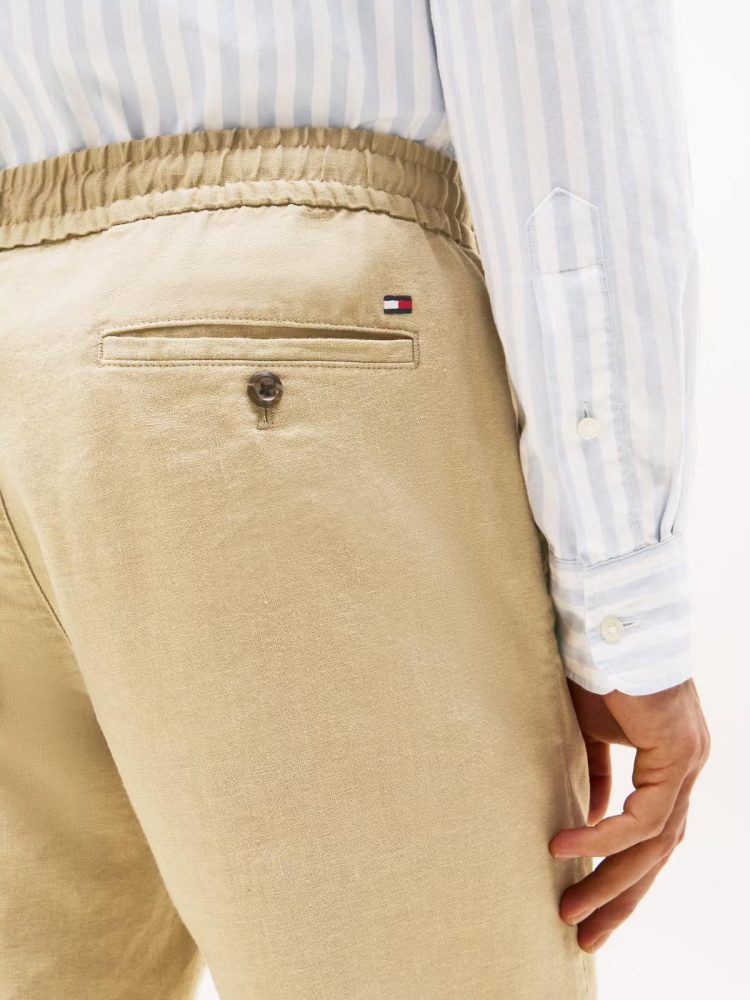 Tommy Hilfiger Pantaloni Uomo Harlem Sorona - immagine 3