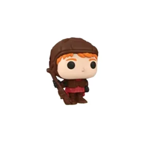 Ron Weasley (Serie 2) Kinder Joy