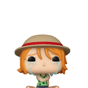 Nami (Pre-Skip) Nami (Pre-Skip)