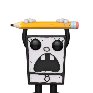 Doodlebob Doodlebob