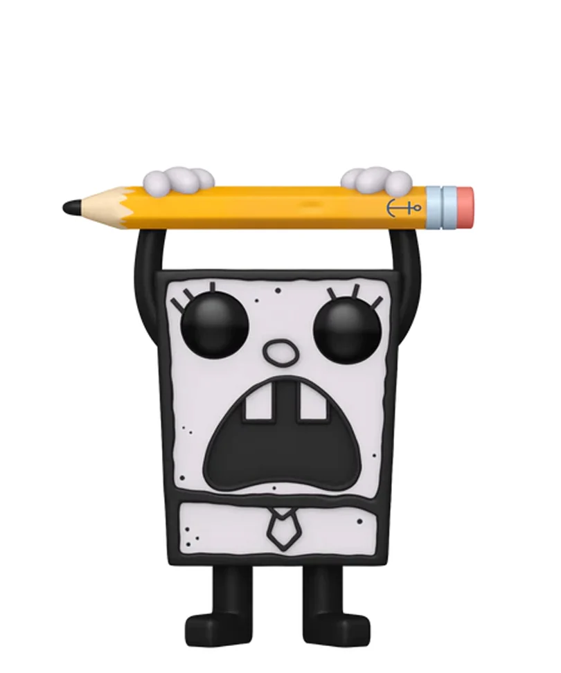 Doodlebob
