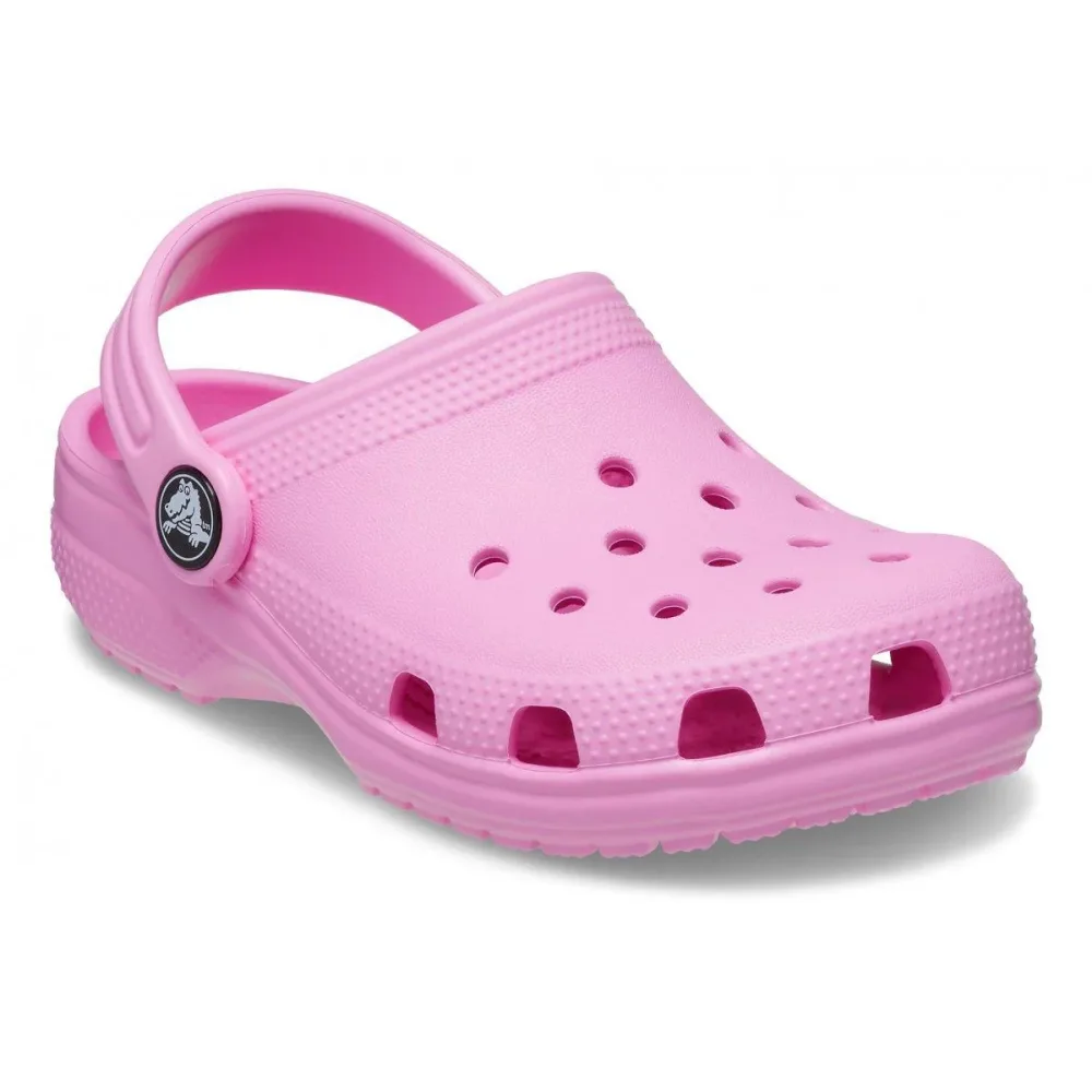 Crocs Sabot Infant Classic Clog Toddler - immagine 2
