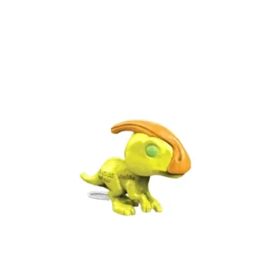 Parasaurolosaurus Kinder Joy Parasaurolosaurus Kinder Joy
