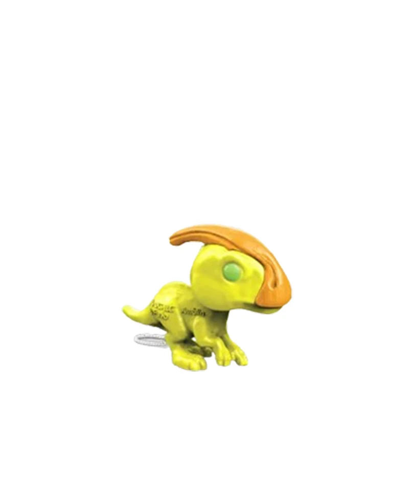 Parasaurolosaurus Kinder Joy