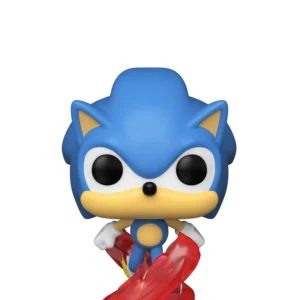 Classic Sonic Classic Sonic
