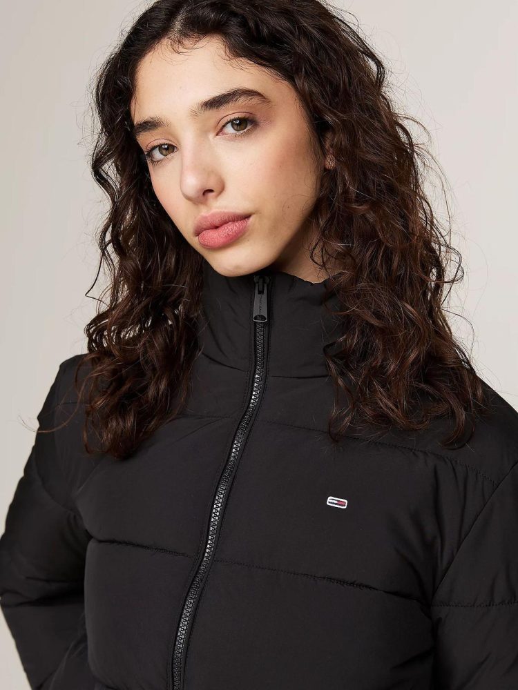 Tommy Hilfiger Giacca Donna Esseantial Puffer - immagine 2