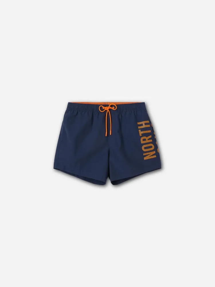 North Sails Boxer Uomo Mare