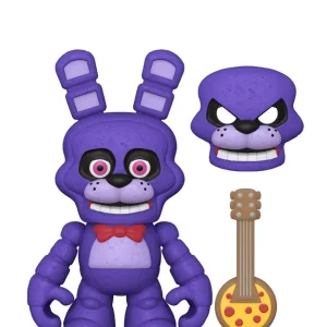 Funko SNAPS! Bonnie – FNAF: Freddy Fazbear’s Funko SNAPS! Bonnie – FNAF: Freddy Fazbear’s