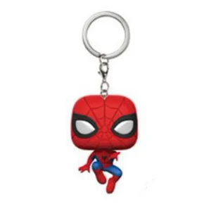 Spider-Man Keychain Spider-Man Keychain