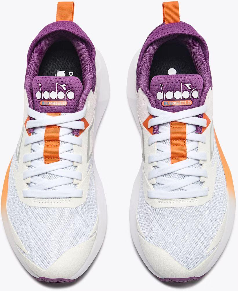Diadora Dcarpe Donna Vigore 3 W - immagine 2