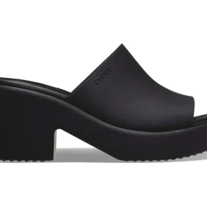 Crocs Sandali Donna Brooklyn Slide Heel