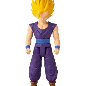 Dragon Ball Super – Super Saiyan 2 Gohan – Limit Breaker Series Action Figure 30 cm Dragon Ball Super – Super Saiyan 2 Gohan – Limit Breaker Series Action Figure 30 cm