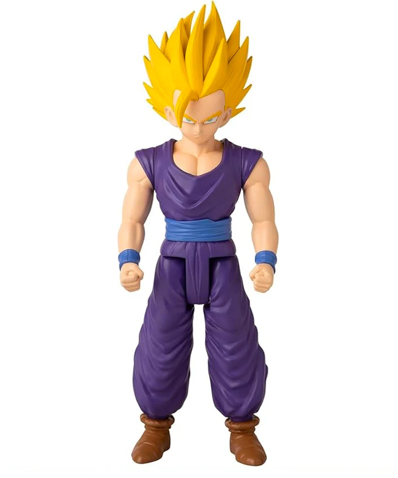 Dragon Ball Super - Super Saiyan 2 Gohan - Limit Breaker Series Action Figure 30 cm