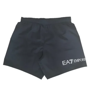 Ea7 Boxer Junior Mare Ea7 Boxer Junior Mare