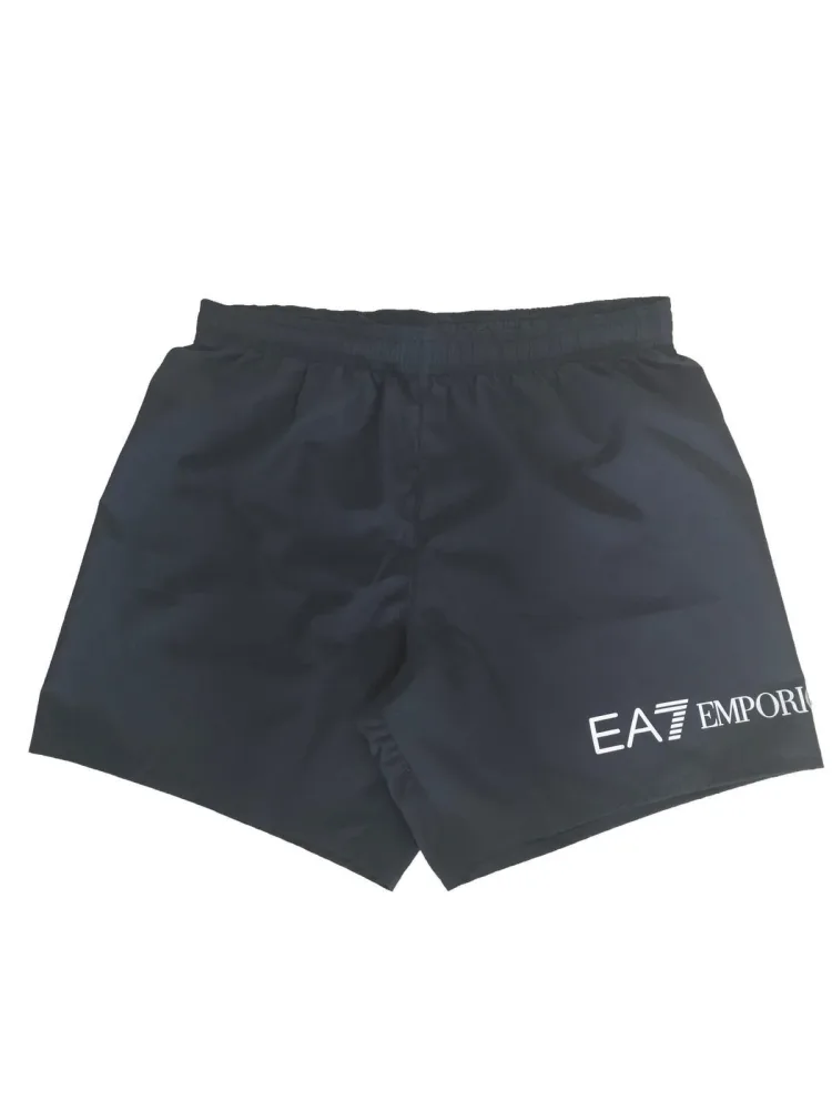 Ea7 Boxer Junior Mare Ea7 Boxer Junior Mare