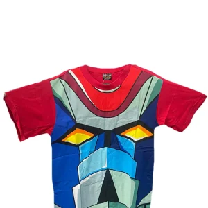 Maglia Goldrake (Taglia L)