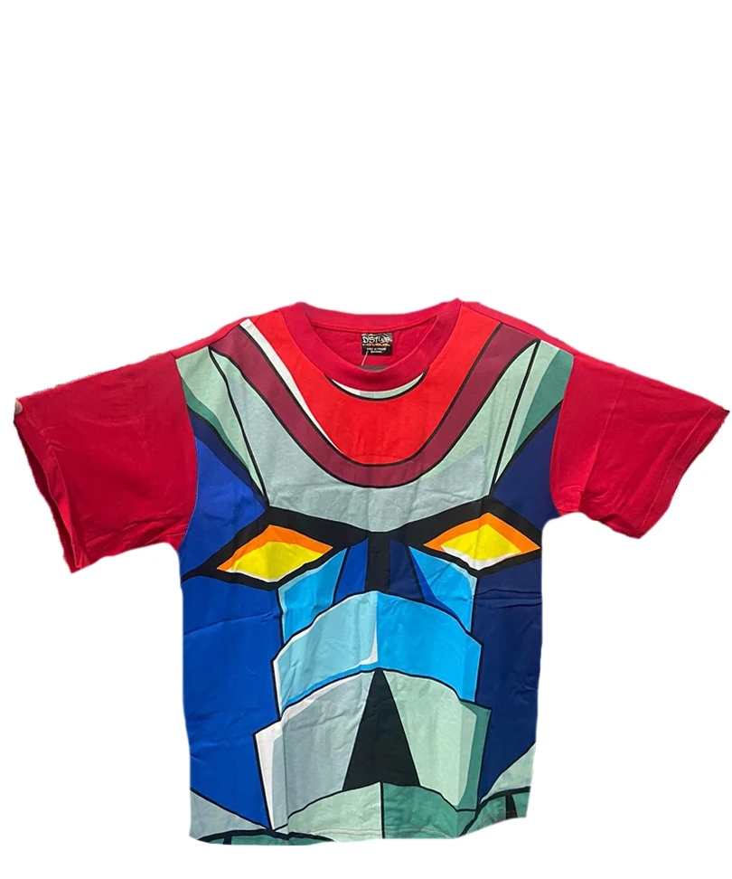 Maglia Goldrake (Taglia L)