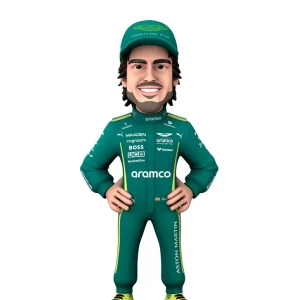 Fernando Alonso (Aston Martin)
