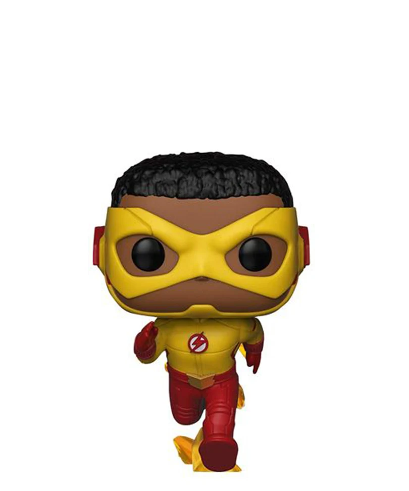 Kid Flash