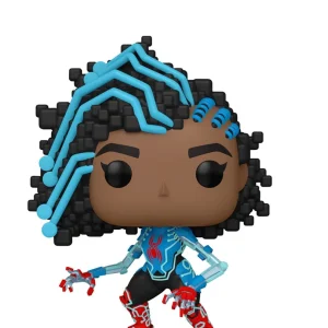 Spider-Byte Spider-Byte