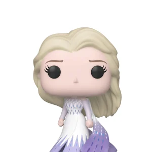 Elsa (Epilogue Dress) Elsa (Epilogue Dress)