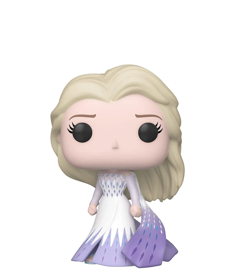 Elsa (Epilogue Dress)
