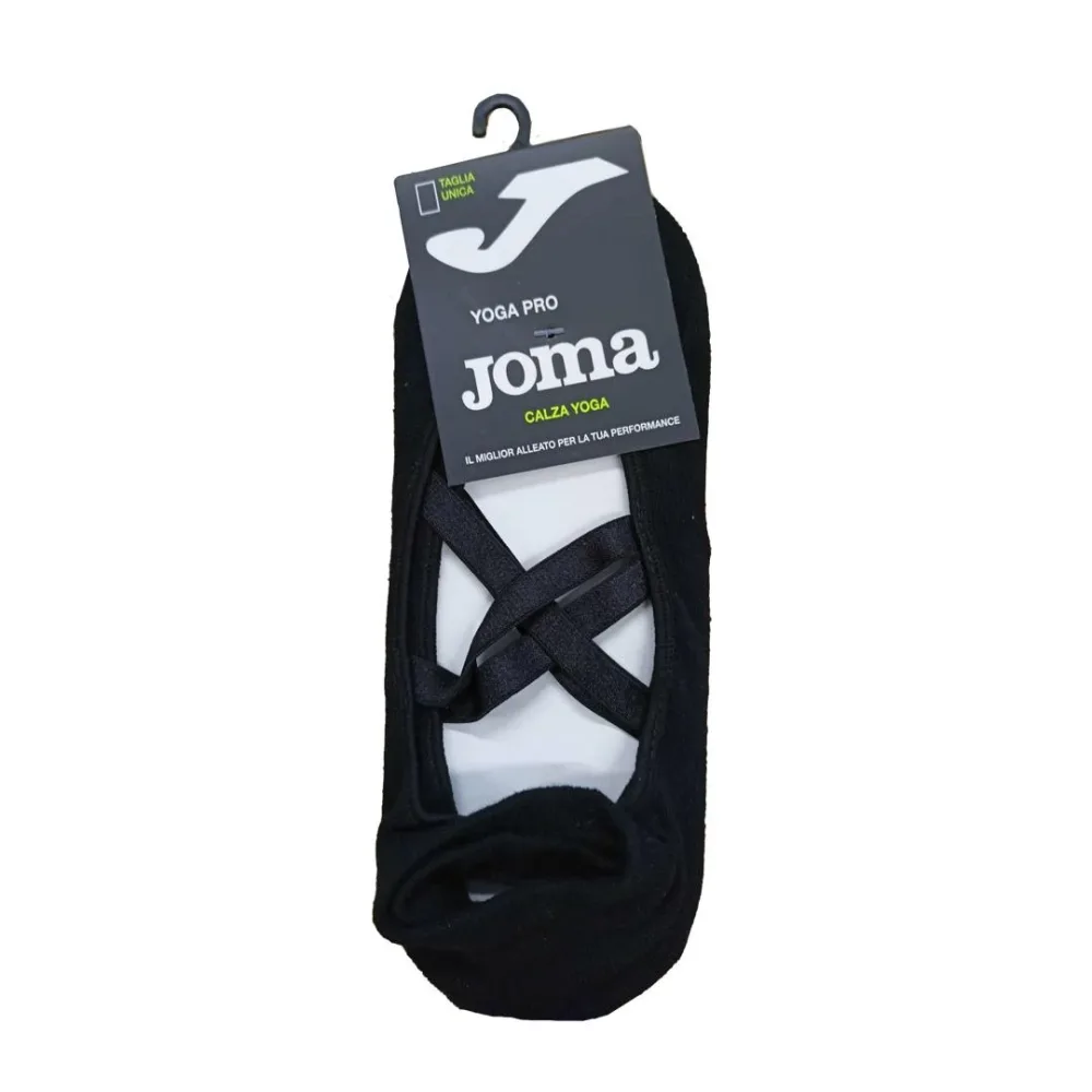 Calza Antiscivolo per Yoga e Pilates