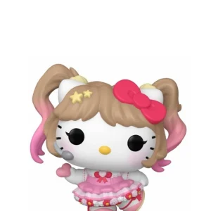Hello Kitty (K-Pop Outfit) Hello Kitty (K-Pop Outfit)