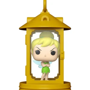 Tinker Bell in Lantern (6-Inch) Tinker Bell in Lantern (6-Inch)