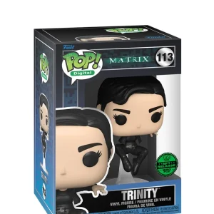 Trinity (Leaping) (Legendary) Trinity (Leaping) (Legendary)