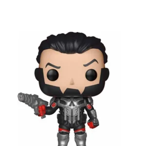 Punisher 2099 Punisher 2099