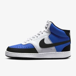 Nike Scarpe Uomo Court Vision Mid