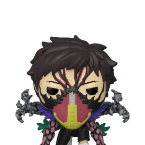 Overhaul Transformated Overhaul Transformated