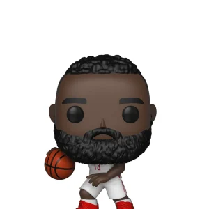 James Harden (Home Jersey)