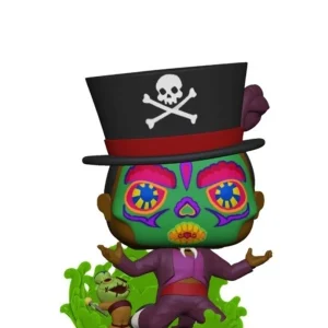 Dr. Facilier (Sugar Skull) Dr. Facilier (Sugar Skull)