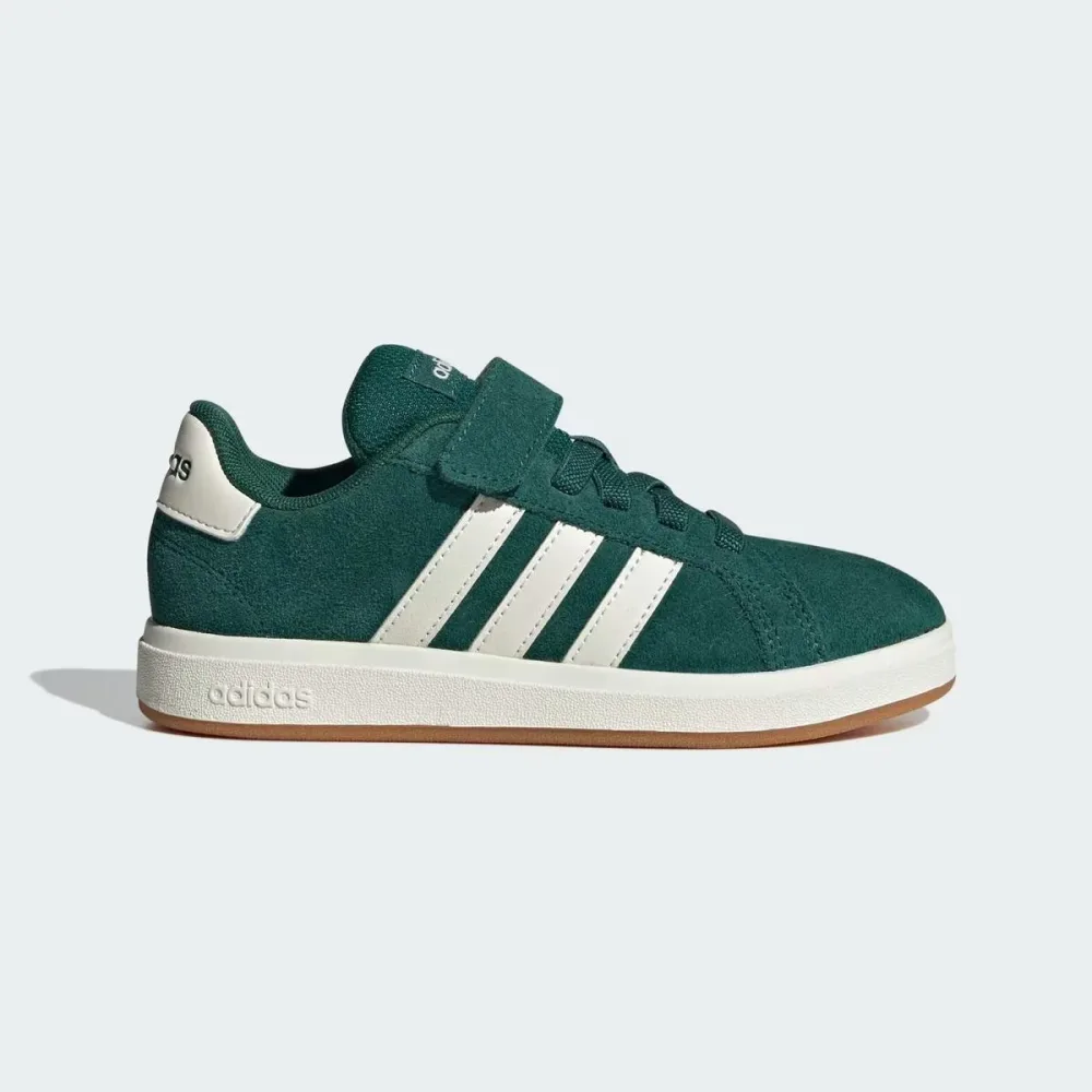 Adidas Scarpe Junior Grand Court 00S El Ps