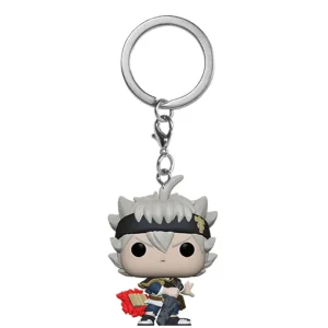 Asta Keychain Asta Keychain