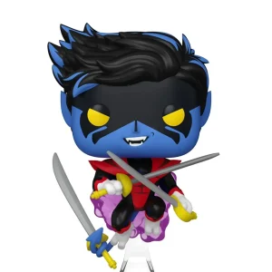 Nightcrawler Nightcrawler