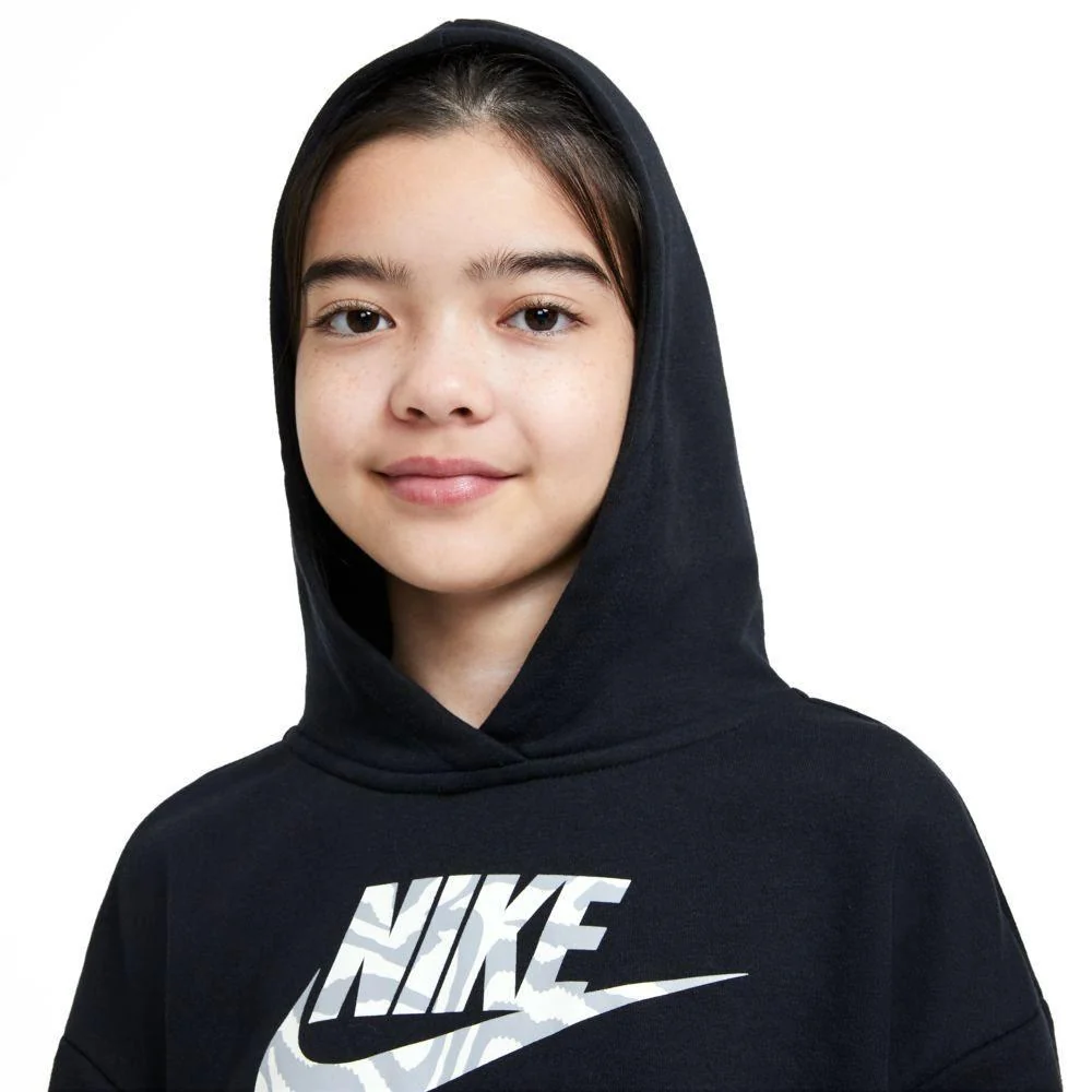 Nike Felpa Junior - immagine 3