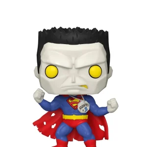 Bizarro Superman Bizarro Superman