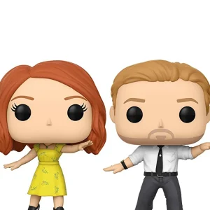 Mia & Sebastian 2-Pack