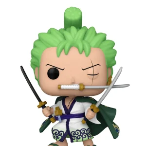 Roronoa Zoro (Swords) Roronoa Zoro (Swords)