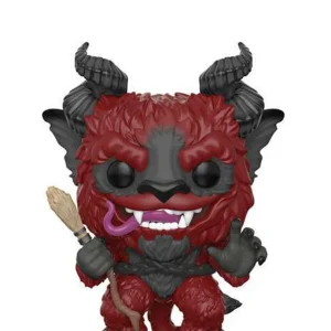 Krampus (Red) Chase Krampus (Red) Chase