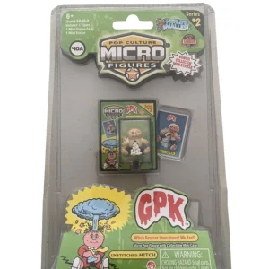 Micro Figure – GPK: Unstitched Mitch Micro Figure – GPK: Unstitched Mitch