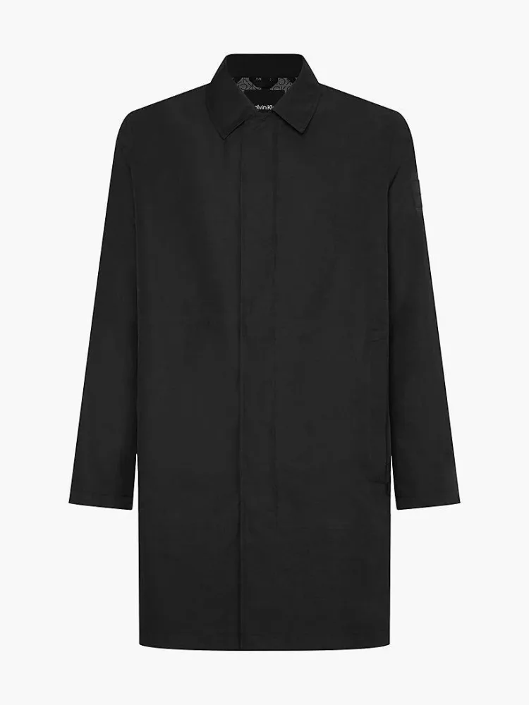 Calvin Klein Giacca Uomo Technical