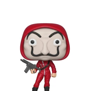 Tokio (Masked) Chase Tokio (Masked) Chase