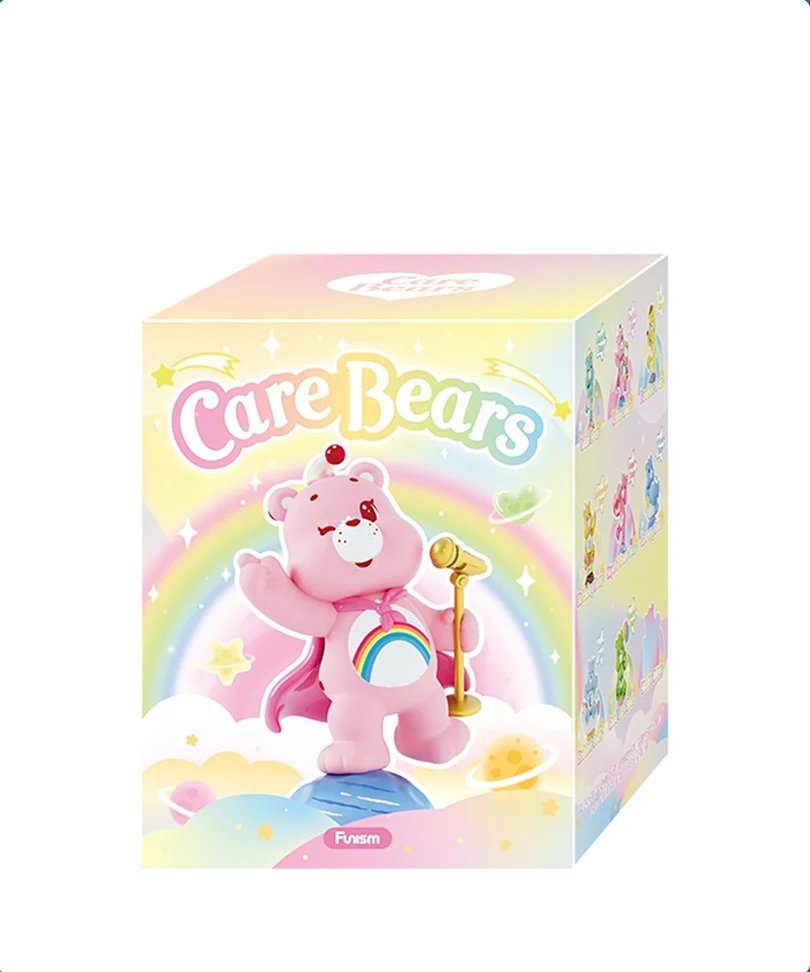 Care Bears – Planet of Joy (Blind Box) 12cm